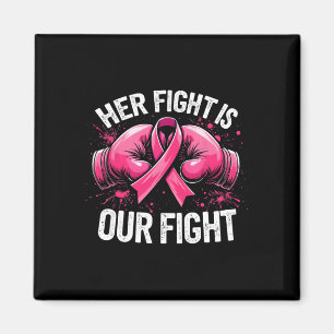 Imán Su Lucha Es La Lucha Contra El Cáncer De Mama Con