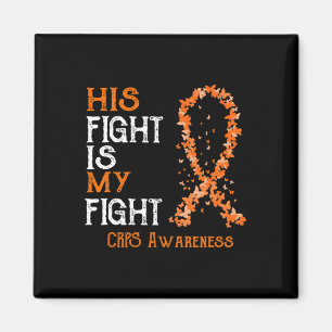 Imán Su Lucha Es Mi Conciencia De Crps 1