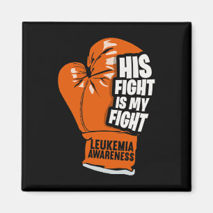 Imán Su Lucha Es Mi Conciencia De La Leucemia En La Luc