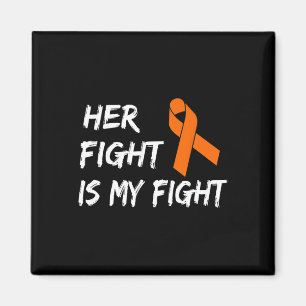 Imán Su Lucha Es Mi Conciencia De La Leucemia En La Luc