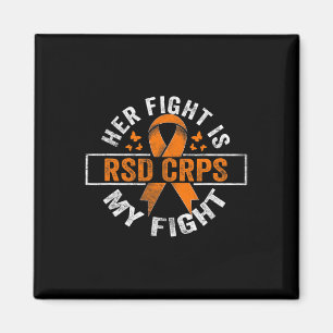 Imán Su Lucha Es Mi Conciencia De Rsd Crps 2