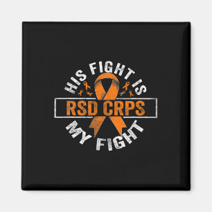 Imán Su Lucha Es Mi Conciencia De Rsd Crps 2