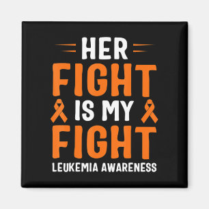 Imán Su Lucha Es Mi Conciencia Sobre La Leucemia En La
