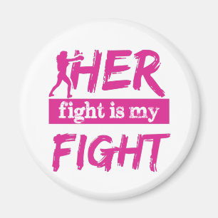 Imán Su Lucha Es Mi Lucha