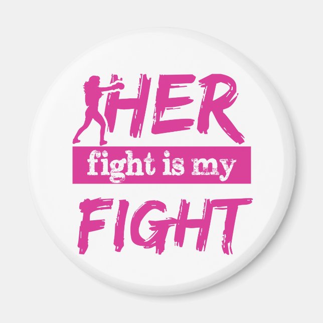 Imán Su Lucha Es Mi Lucha (Frente)