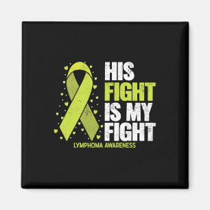 Imán Su lucha es mi lucha Conciencia sobre el cáncer de