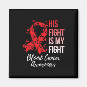 Imán Su lucha es mi lucha Conciencia sobre el cáncer de