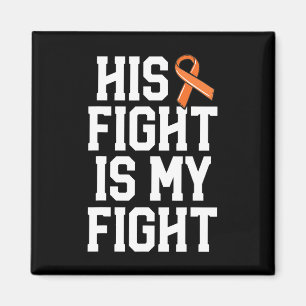 Imán Su Lucha Es Mi Lucha Contra El Cáncer De Leucemia 