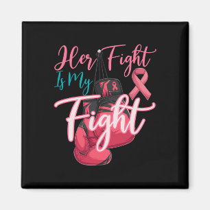 Imán Su Lucha Es Mi Lucha Contra El Cáncer De Mama De C