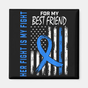 Imán Su lucha es mi lucha contra la diabetes Awareness 