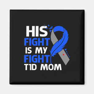 Imán Su Lucha Es Mi Lucha Contra La Diabetes Tipo 1 De