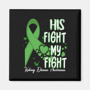 Imán Su Lucha Es Mi Lucha Contra La Enfermedad Renal De