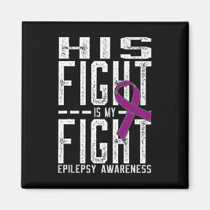 Imán Su lucha es mi lucha contra la epilepsia 2