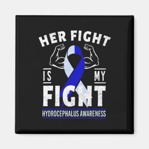 Imán Su lucha es mi lucha por la conciencia sobre el hi