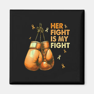Imán Su Lucha Es Mis Guantes De Boxeo De Lucha Señorita
