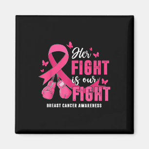 Imán Su lucha es nuestra lucha contra el cáncer de mama