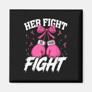 Imán Su lucha es nuestra lucha contra el cáncer de mama