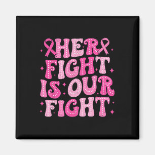 Imán Su Lucha Es Nuestra Lucha Contra El Cáncer De Mama