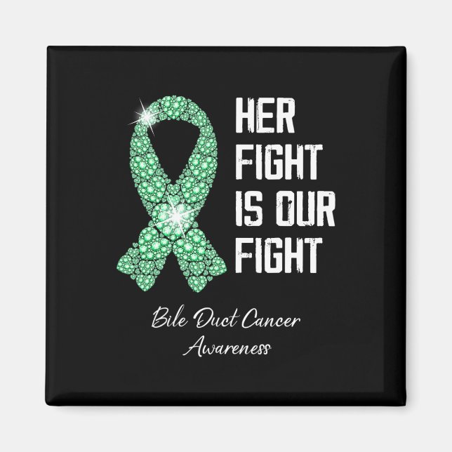 Imán Su lucha es nuestra lucha contra el cáncer de piel (Frente)