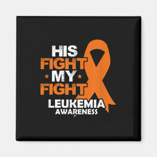 Imán Su lucha mi lucha conciencia de leucemia lazo nara