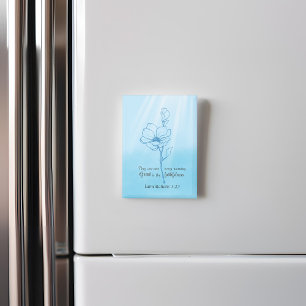 Imán Su misericordia es nueva cada mañana versículo de 