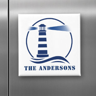 Imán Su nombre de familia o las olas del océano del fa