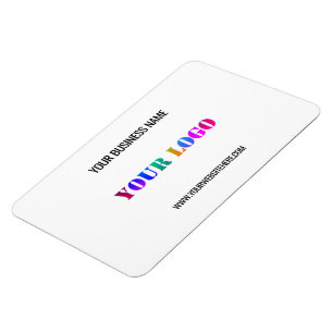 Imán Su nombre de logotipo Sitio web promocional person