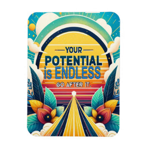 Imán Su potencial es ilimitado