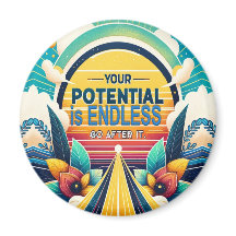 Su potencial es infinito