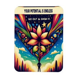 Imán Su potencial es infinito