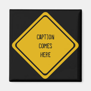 Imán su seña de ruta australiana