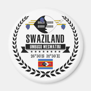Imán Suazilandia