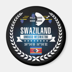 Imán Suazilandia