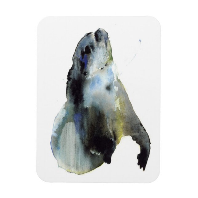 Imán Subacuática 2 (Vertical)