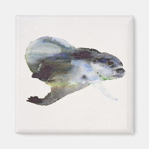 Imán Subacuático