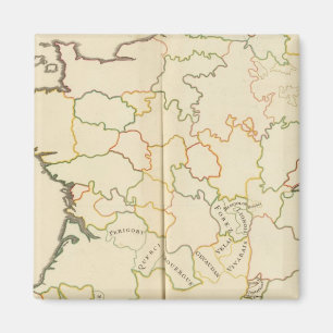 Imán Subdivisión de Francia