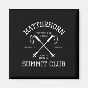 Imán Subida al Problemhorn Summit Club Caminata Suiza I