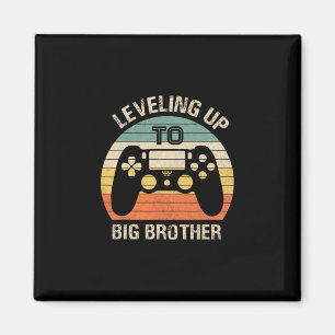 Imán Subiendo De Nivel A Big Brother 2025 Divertido Jug