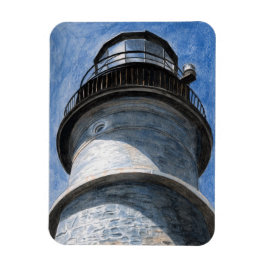 Imán Subiendo el Faro Portland Head