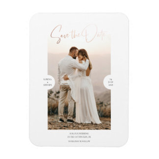 Imán Subió guión de efecto de Relieve metalizado dorado