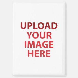 Imán Subir una foto de tu ser querido