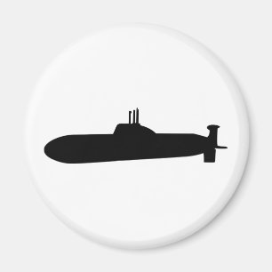 Imán Submarino