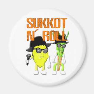 IMÁN SUCOT N ROLL