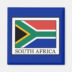 Imán Sudáfrica