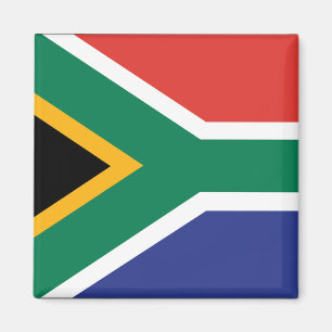 Imán Sudáfrica