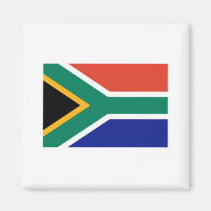 Imán Sudáfrica