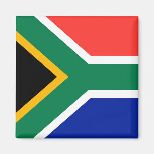 Imán Sudáfrica