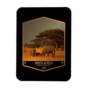 Imán Sudáfrica