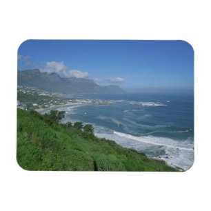 Imán Sudáfrica - Playa Clifton, Ciudad del Cabo