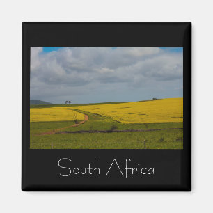 Imán Sudáfrica, Sudáfrica, Centro Natural de Carreteras
